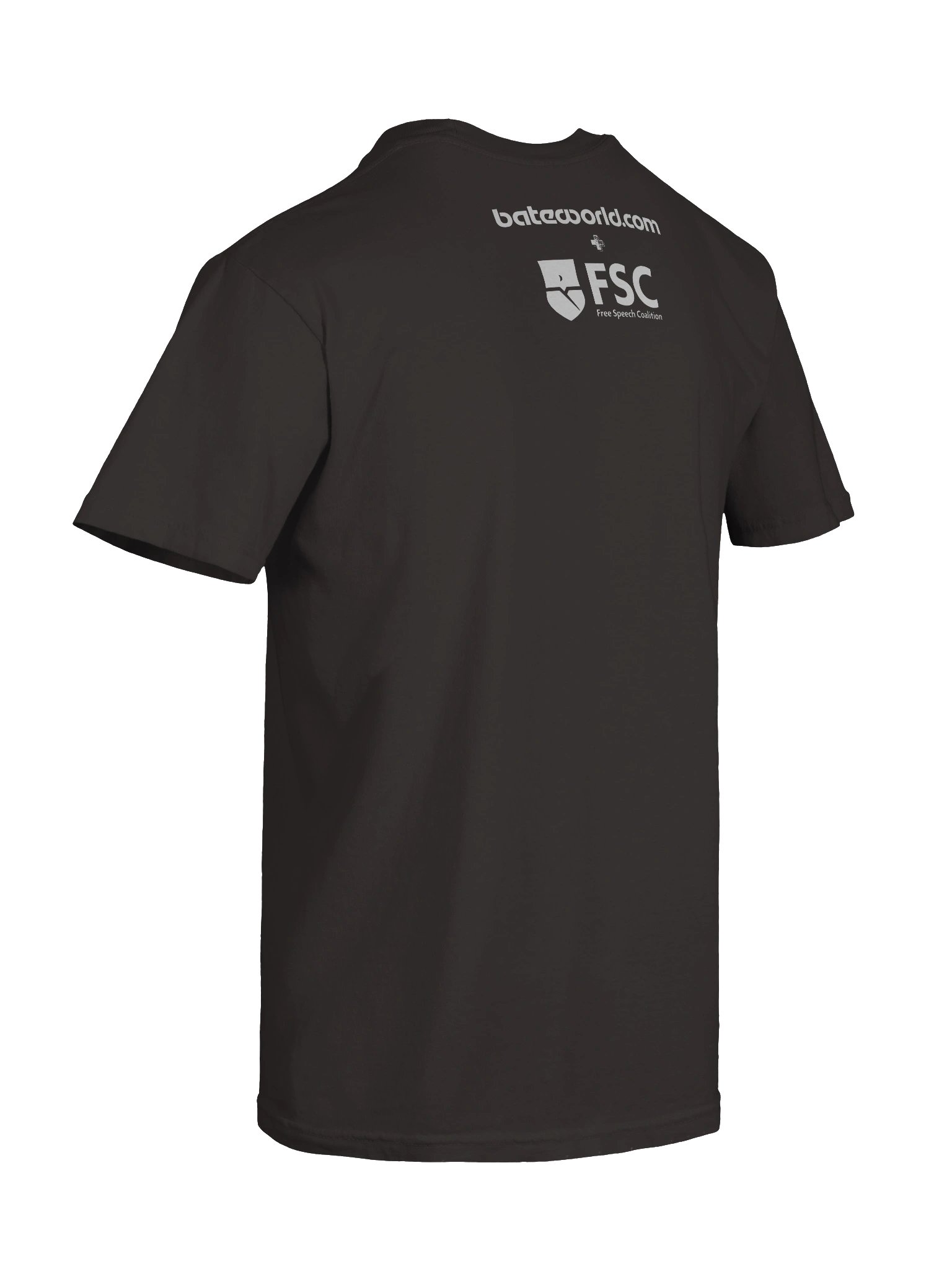 Corn is Speech Tee product image (10)