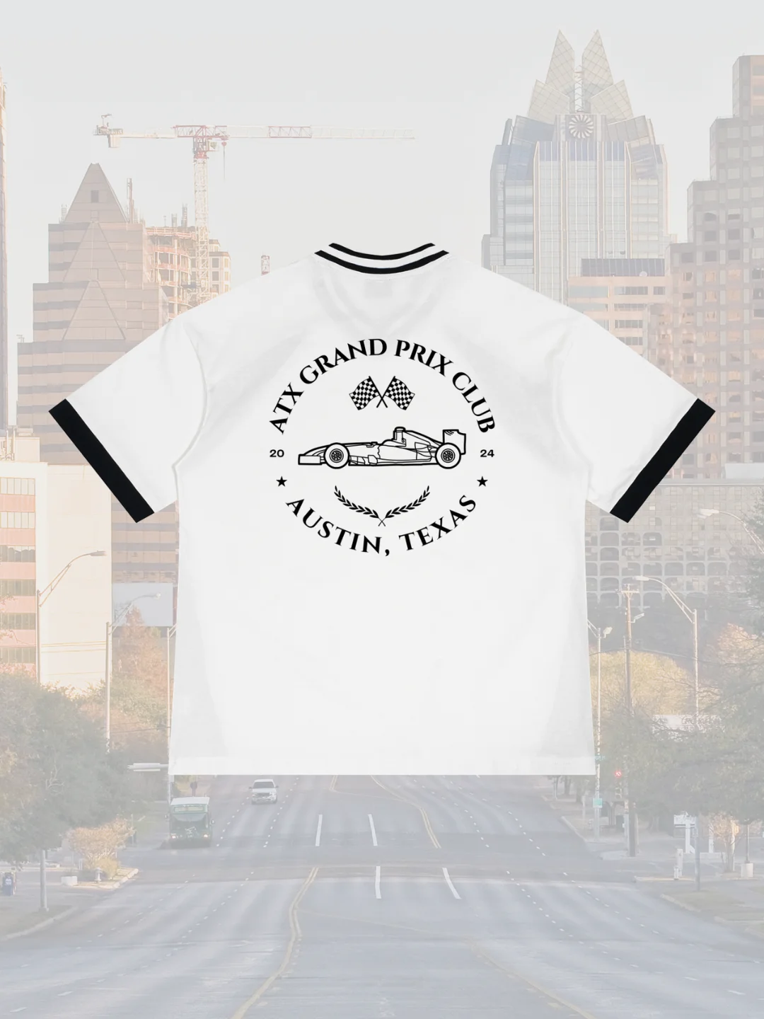 Paddock Jersey product image (2)