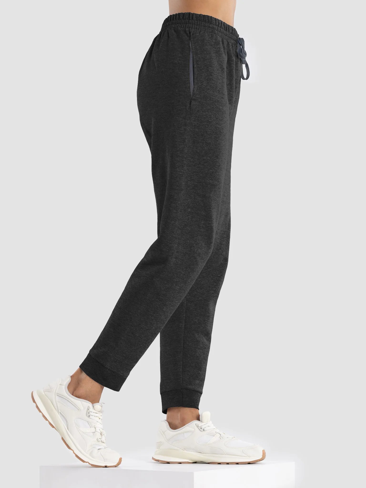 Vaikauri Cat Yoga Unisex Joggers product image (5)