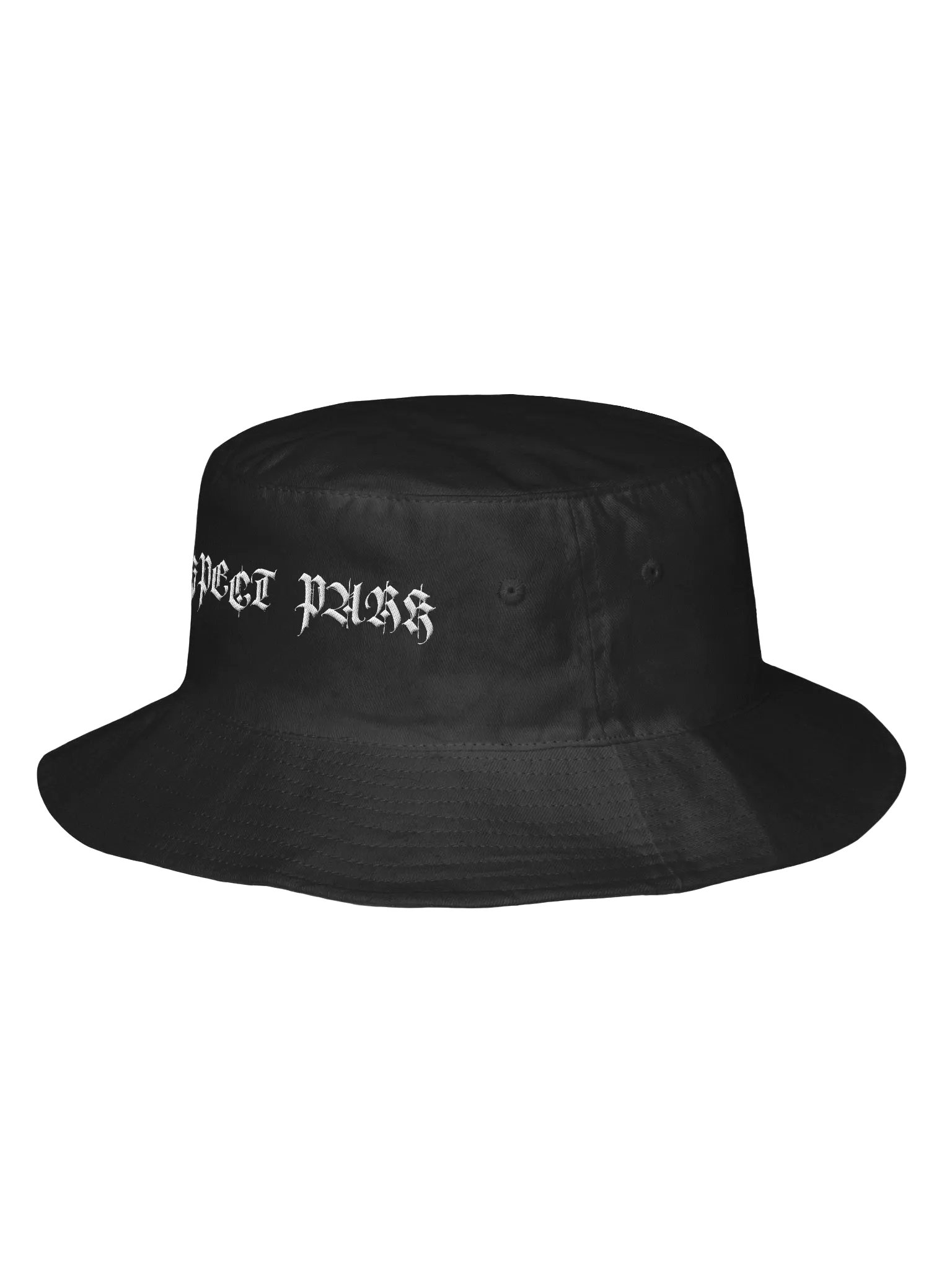 Embroidered Prospect Park Bucket hat product image (2)