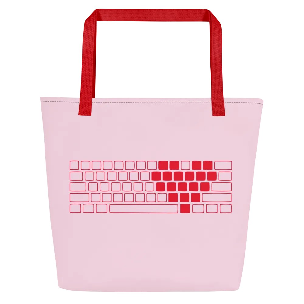 Keybabe - Tote Bag product image (1)
