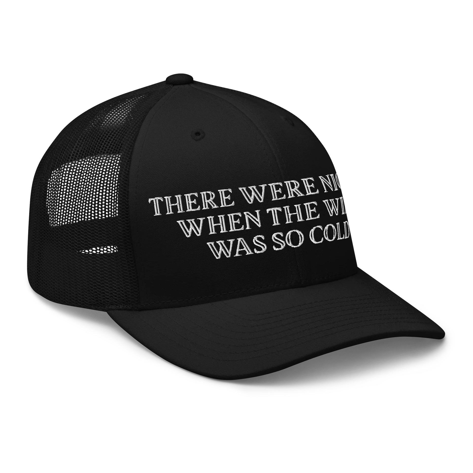 Cold Nights Hat product image (16)