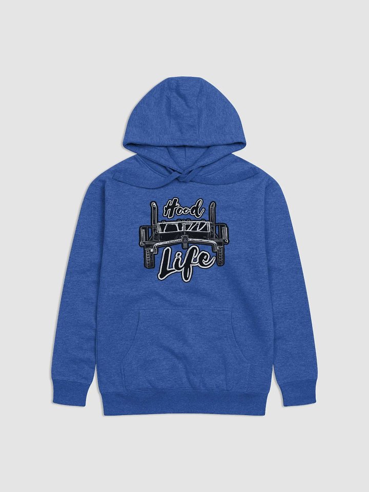 Hood Life Hoodie product image (21)