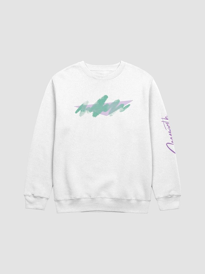 Jazz Classic - Sweater product image (2)
