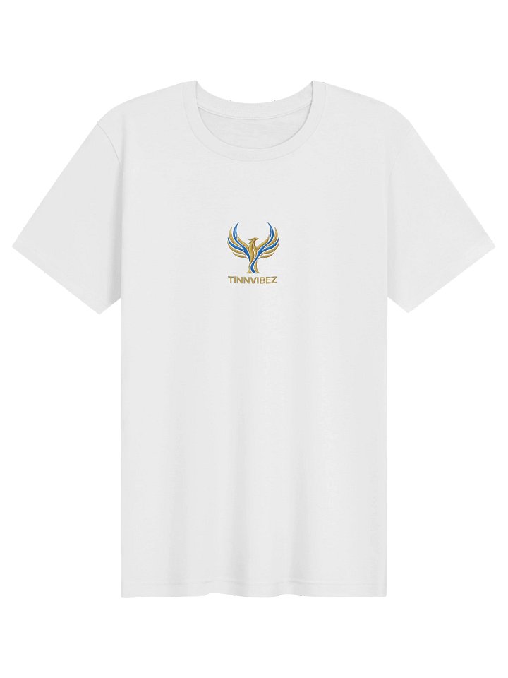 Tinnvibez T-Shirt product image (1)