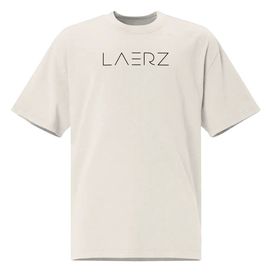 LAERZ What If I T-Shirt product image (2)
