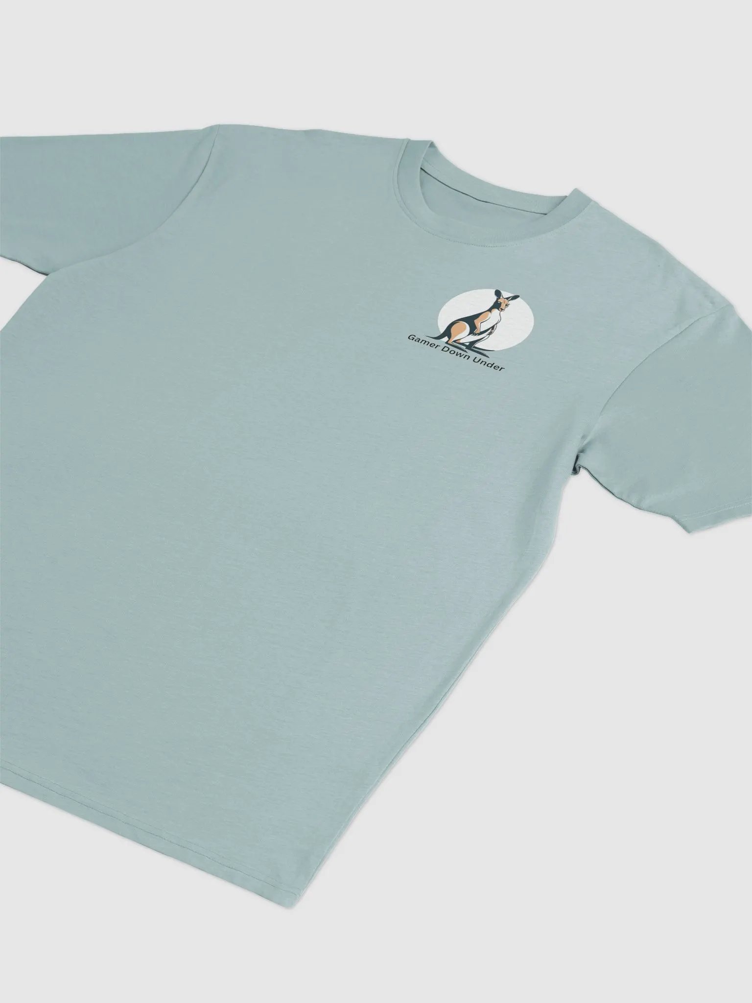 Gamer Down Under Shirt product image (3)