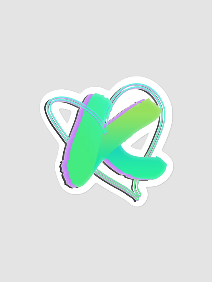 Kananers 2022 Logo Sticker product image (1)