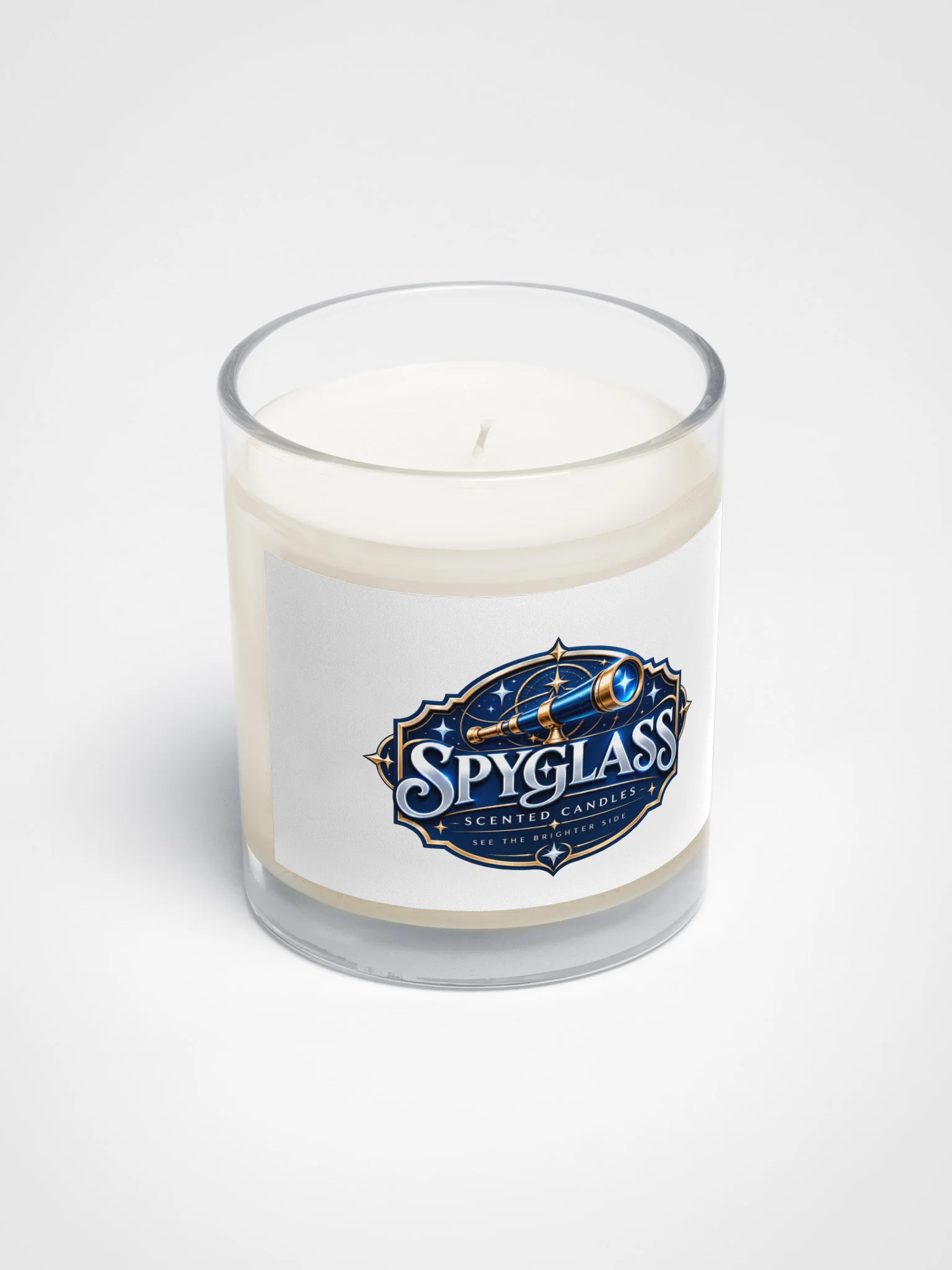spyglassVPN Candle product image (2)