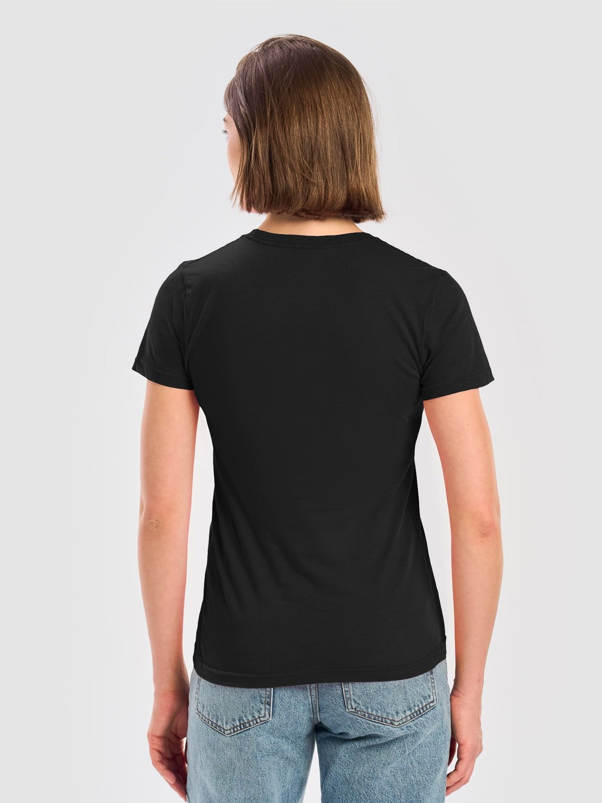 Undiagnosed Bold Statement Unisex Softstyle T-Shirt product image (3)