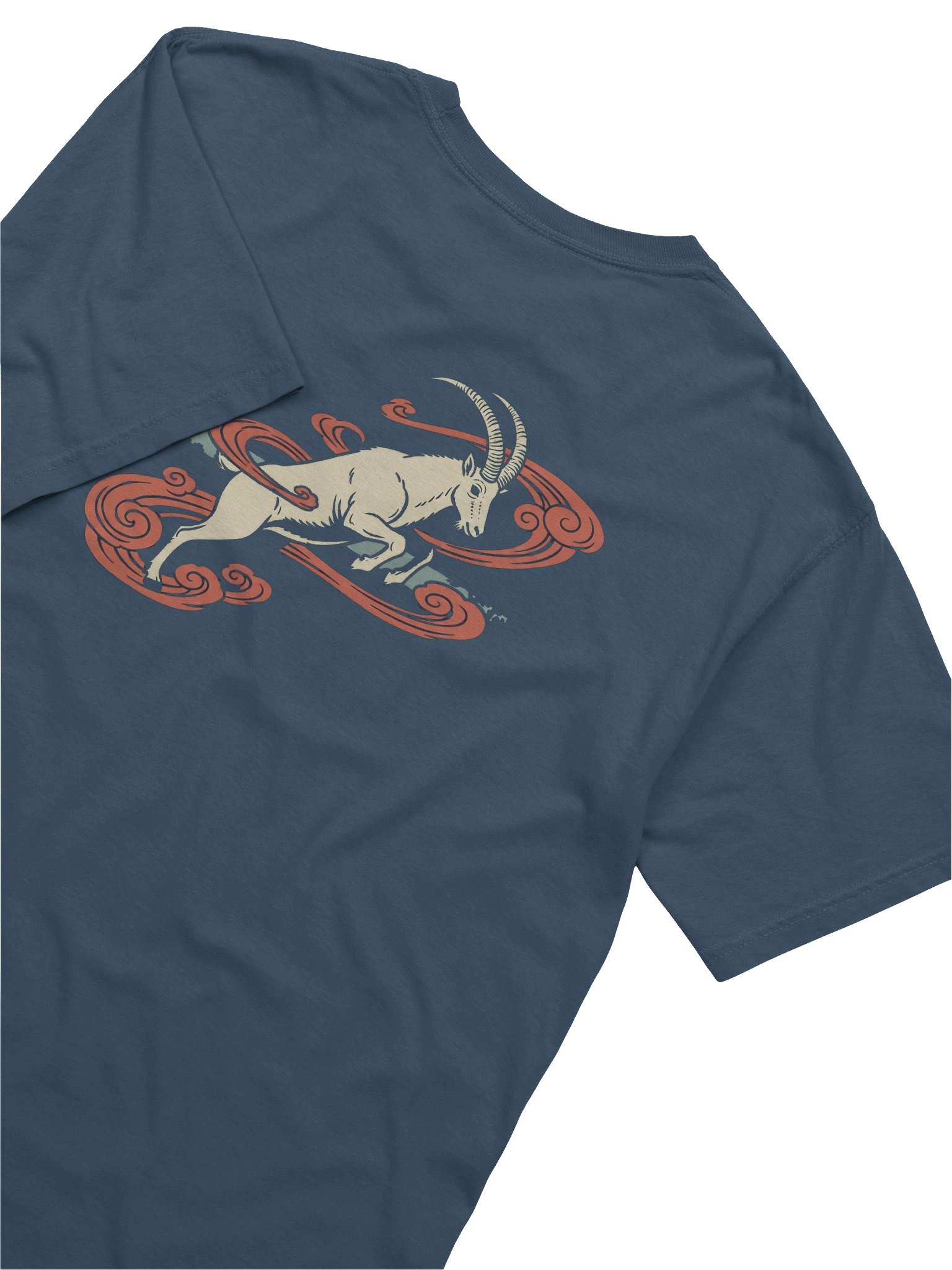 BOUND TEE product image (16)