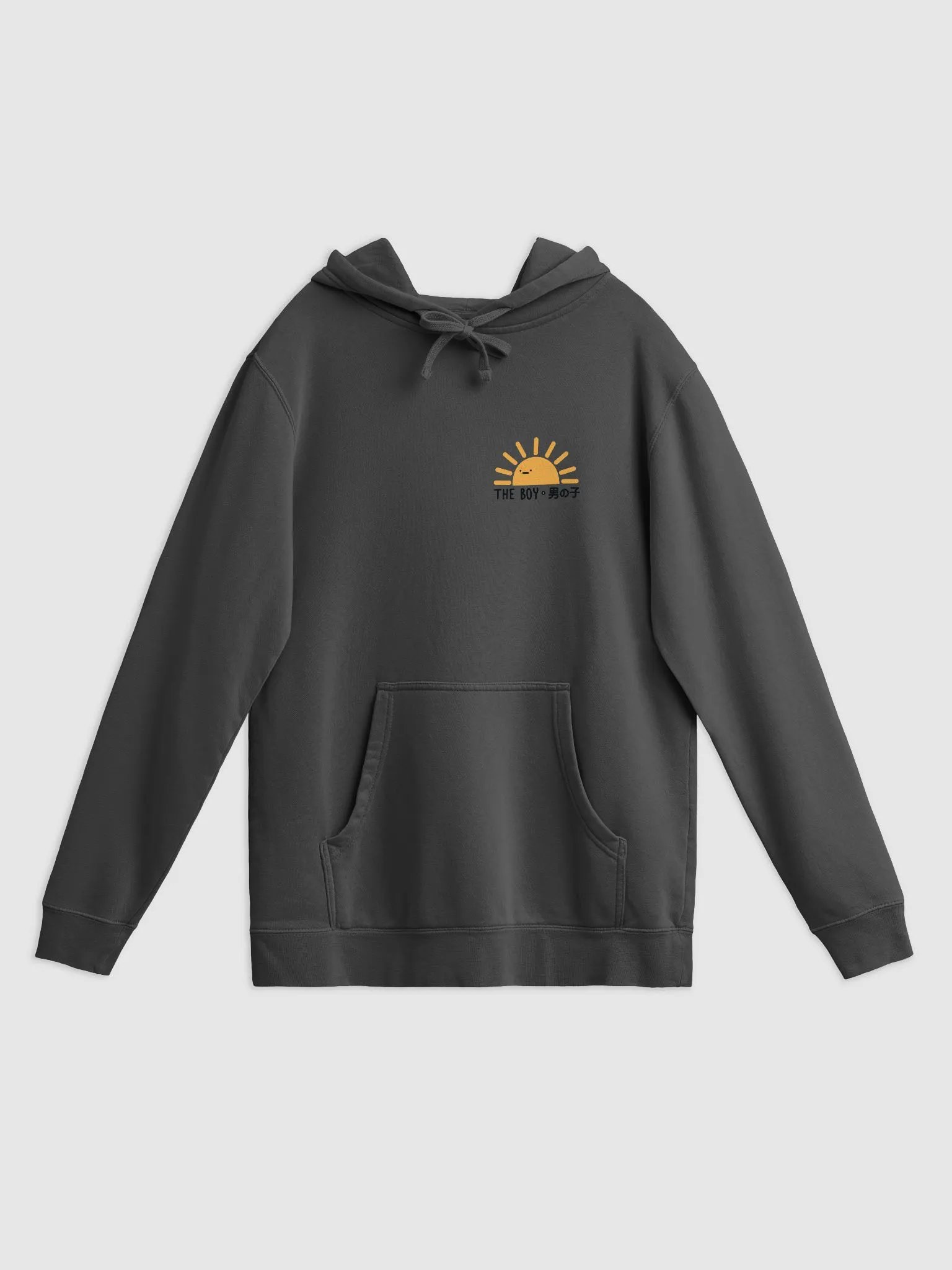 Sunny Boy Hoodie product image (4)