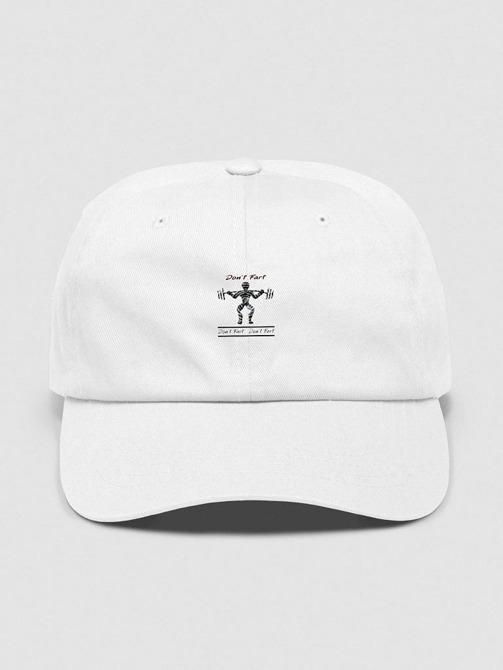 Skeletal Structures Classic Dad Hat product image (1)