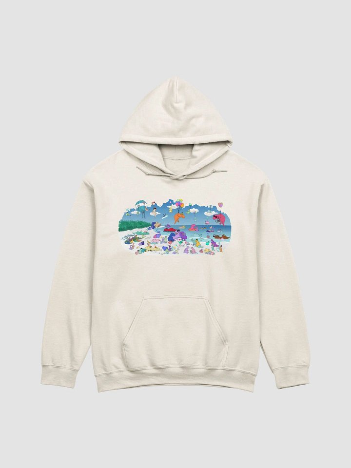 Summer Hoodie product image (2)
