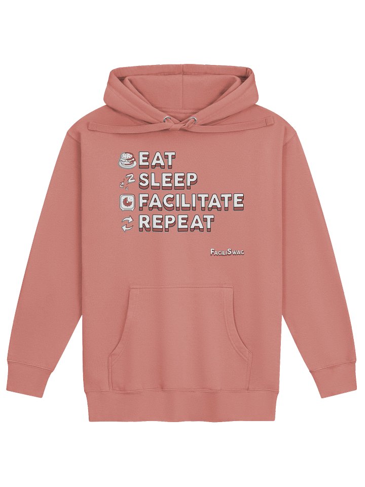 FaciliSwag Hoodie #01 product image (33)