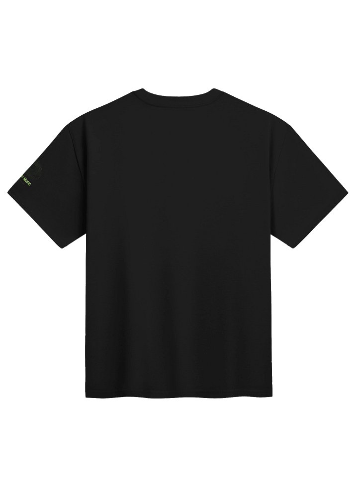 Feral Business Absinthe T-shirt product image (2)