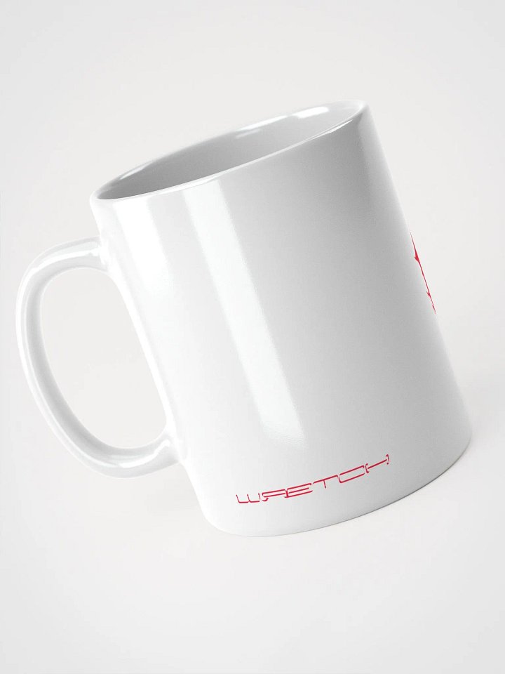 WRETCH Deathcore Mug product image (2)