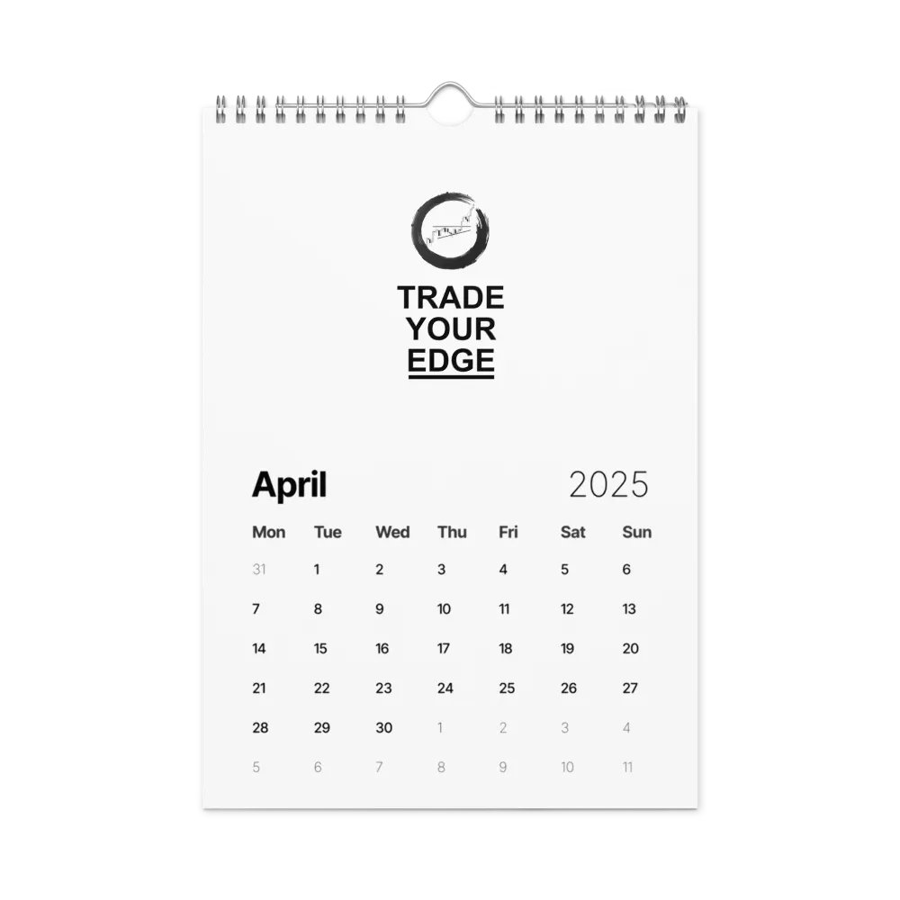 2025 Calendar product image (1)