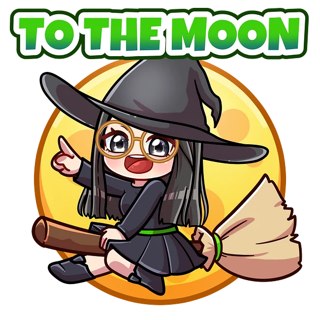 To The Moon