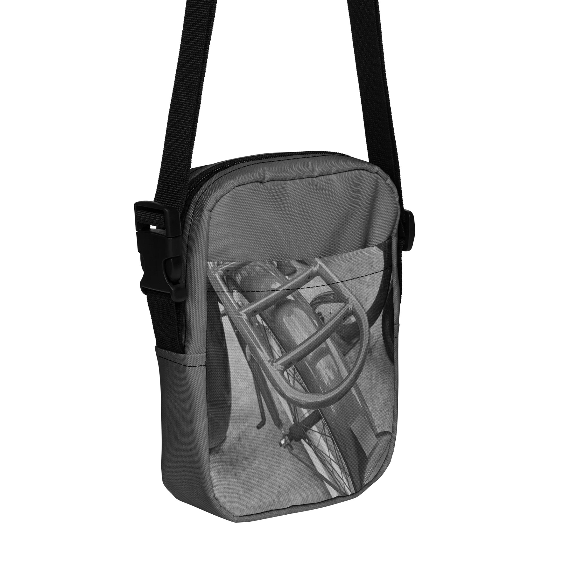 Bicycle Purse product image (1)