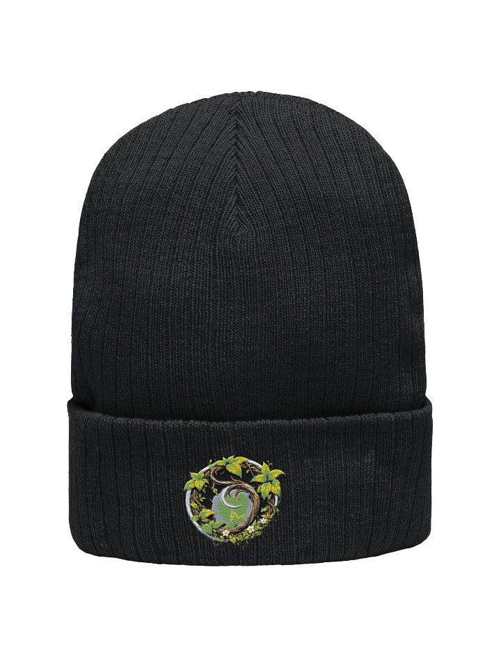 Earth beanie product image (2)