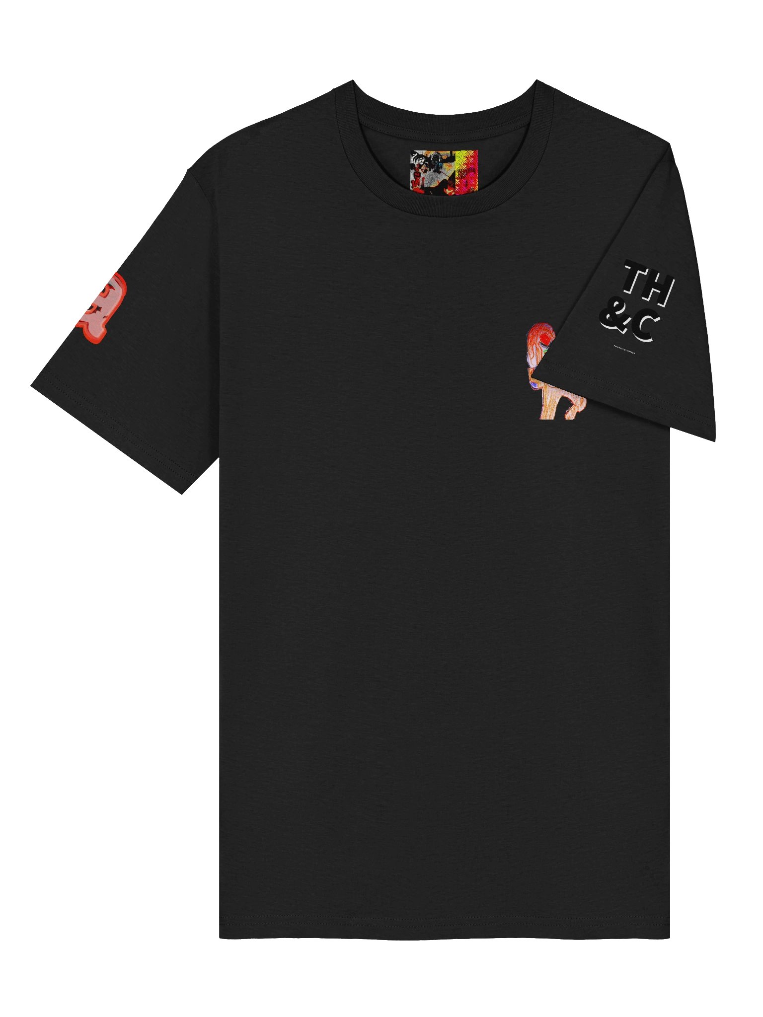 Guitarist Tee product image (52)