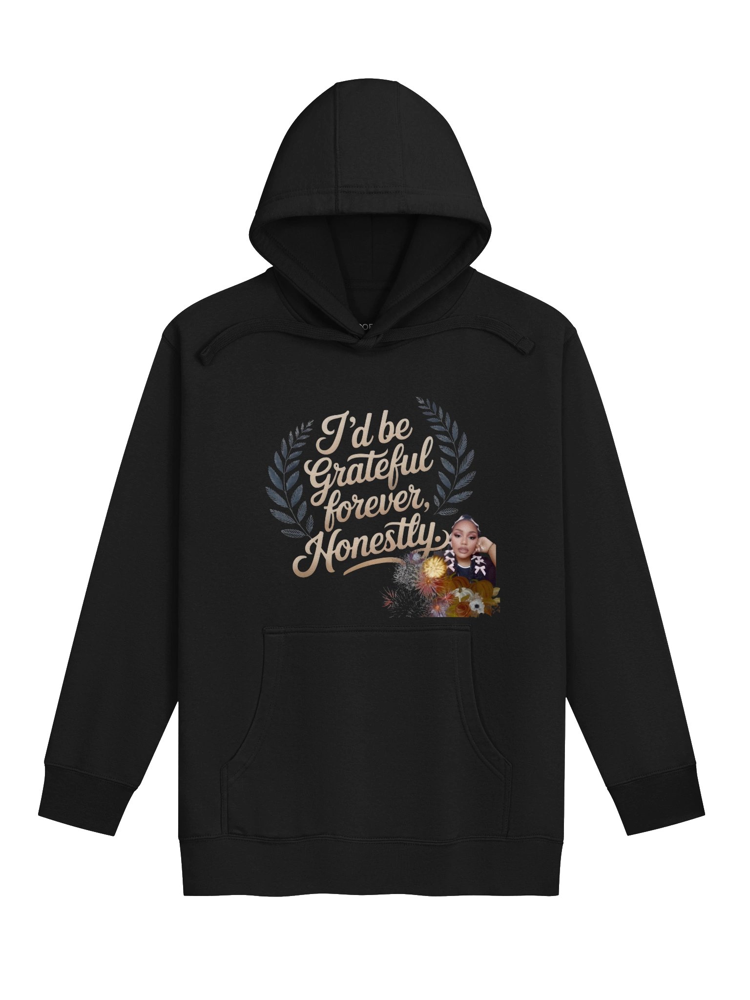 “If I Never Had Another Thing” — A Garment of Thanksgiving | Celebration Collision product image (1)