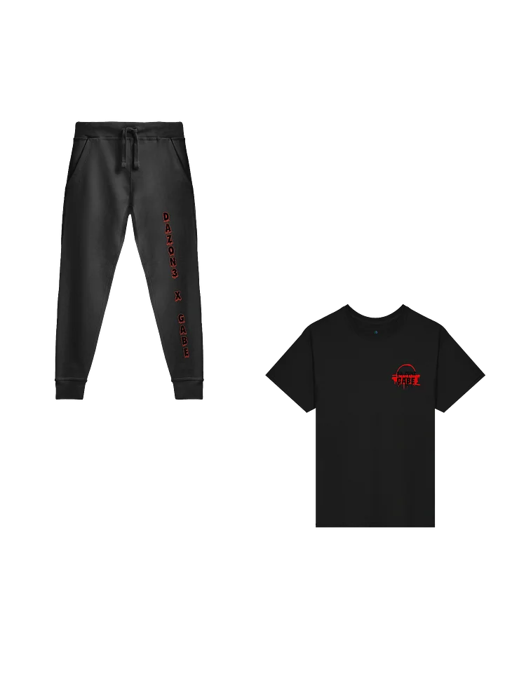 WTF Gabe Special Edition Bundle product image (1)