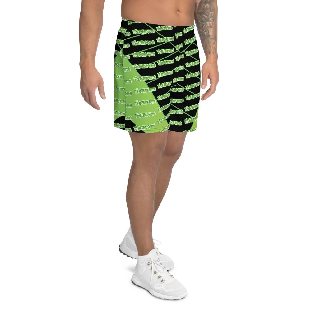 Chilling Ellis shorts product image (8)