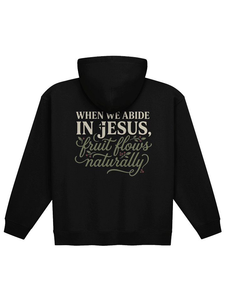 Abide In Jesus product image (7)