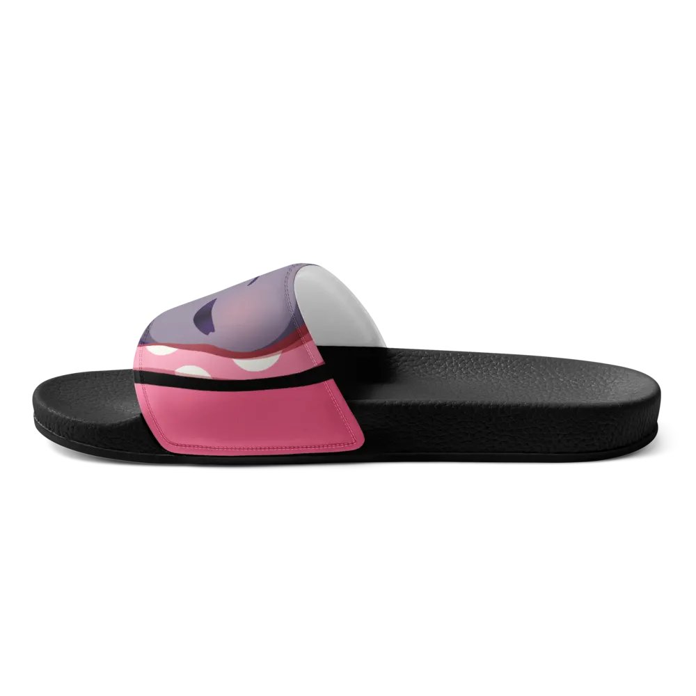 eabCOMFY Women's Slides product image (4)
