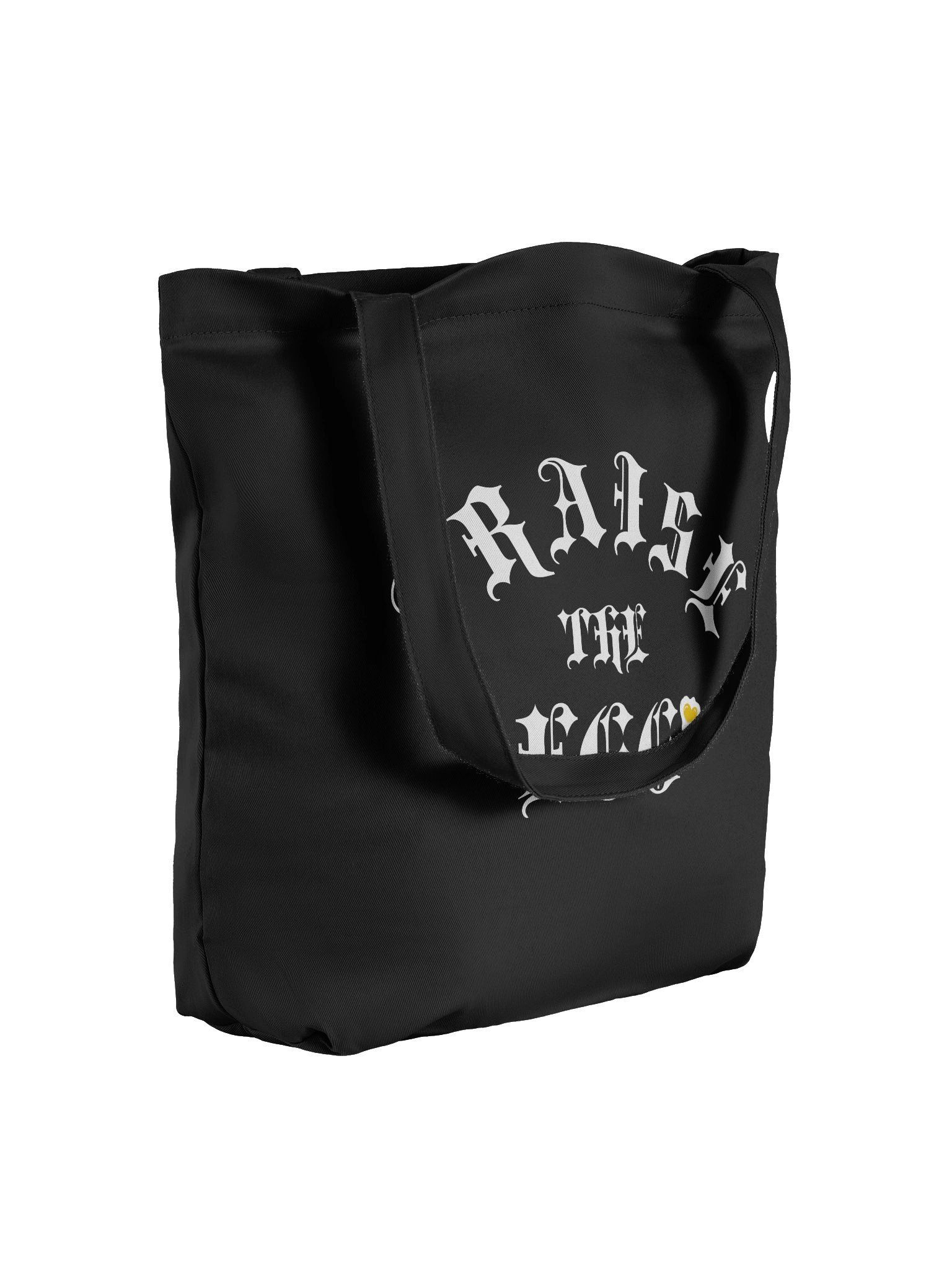 PRAISE THE EGG bag product image (4)