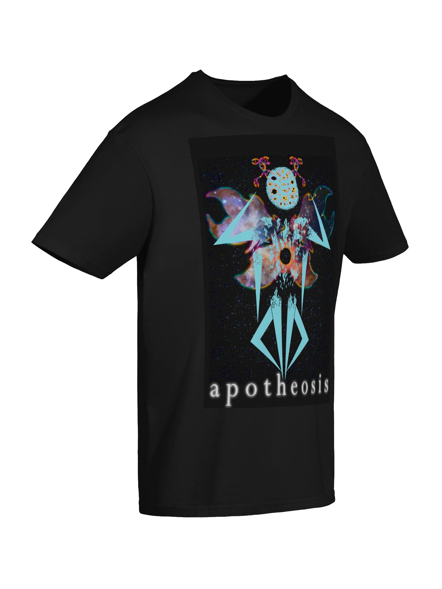 "Apotheosis" T-Shirt product image (10)