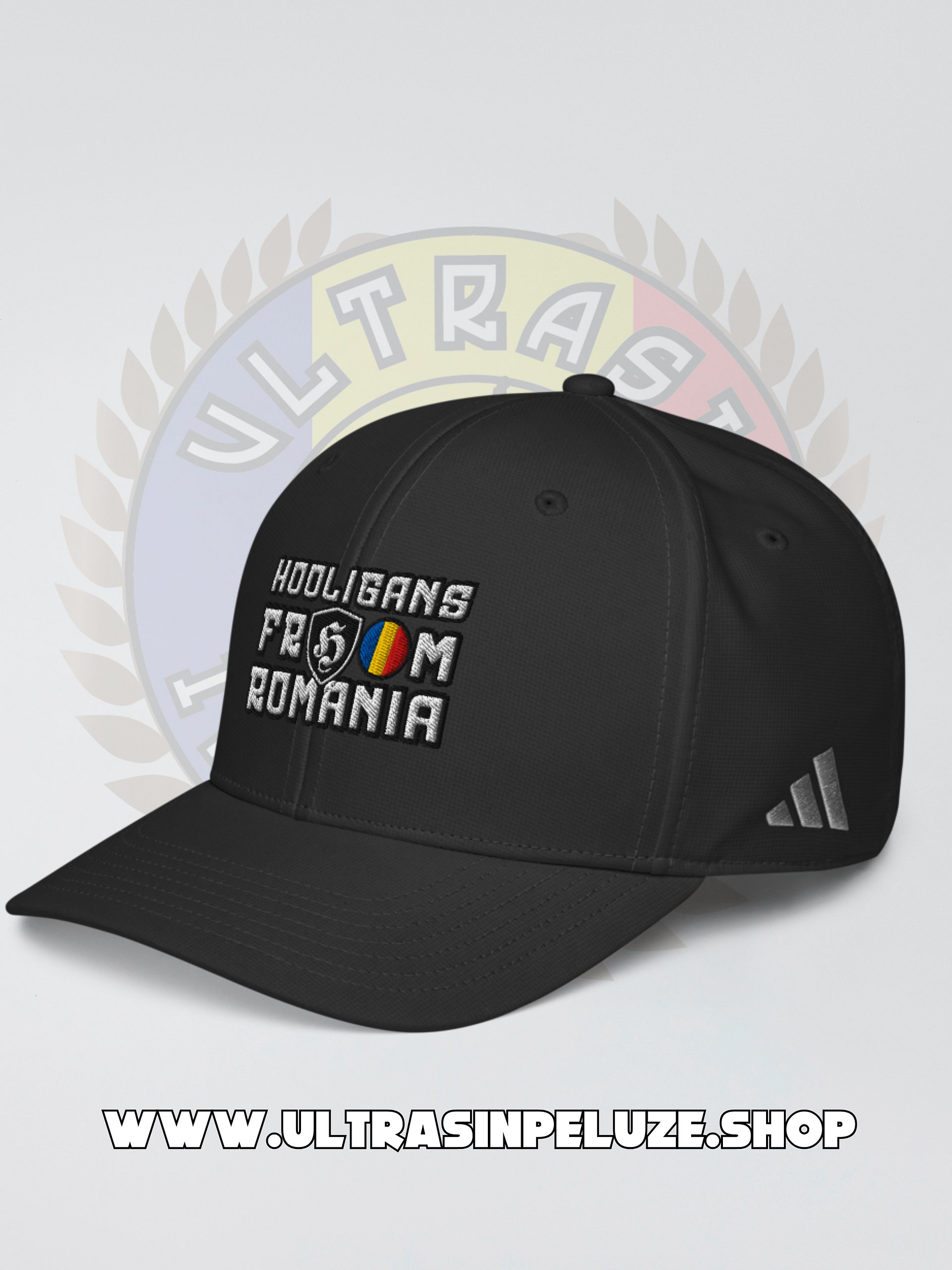 Șapcă Adidas Hooligans from Romania product image (1)