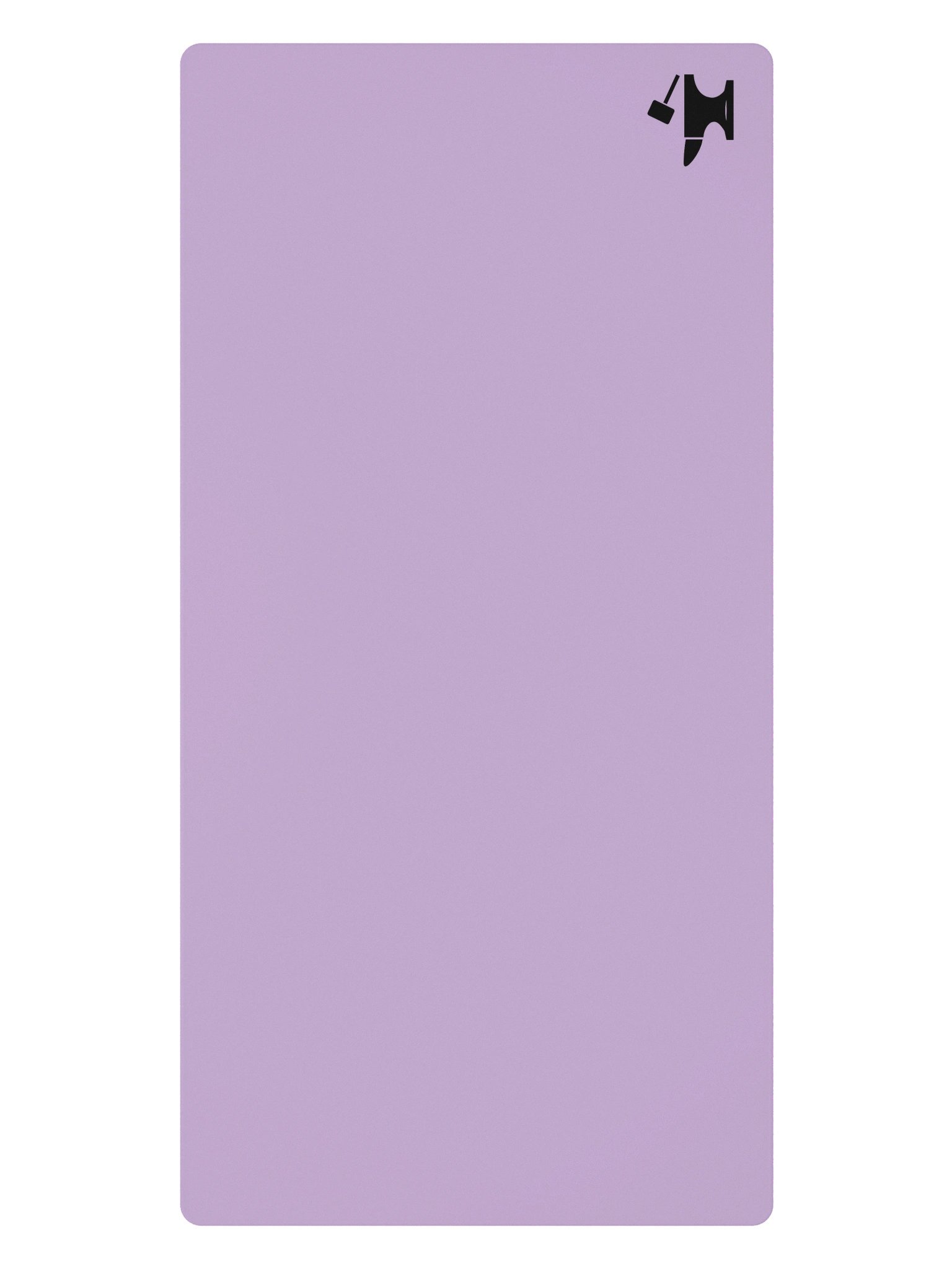 Lilac Gaming Mousepad product image (3)
