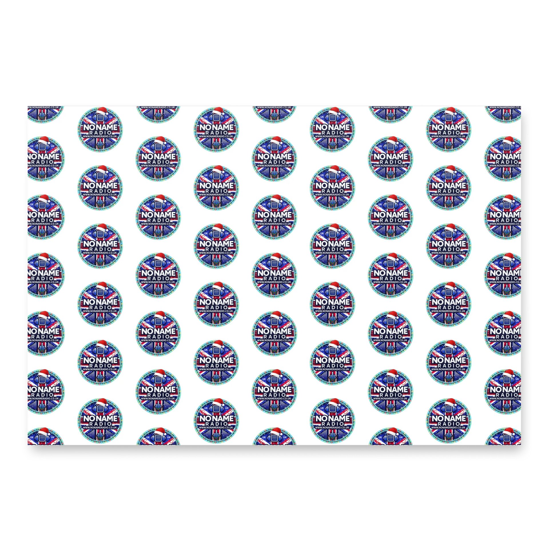 NNR wrapping Paper product image (2)