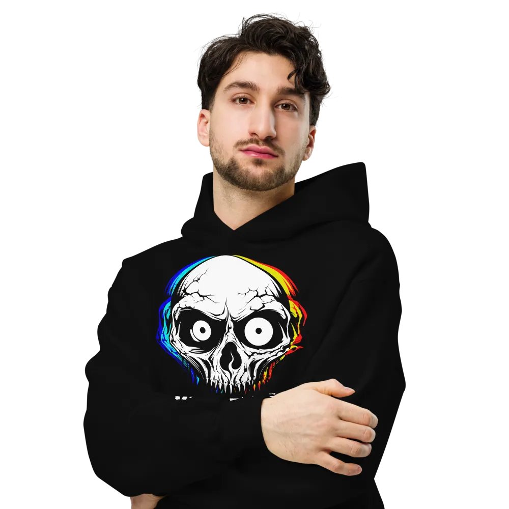 KICK'S #1 Hoodie product image (7)