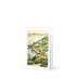 Greek Island Coastline, Blank Greeting Card (Fathoms Deep Launch)