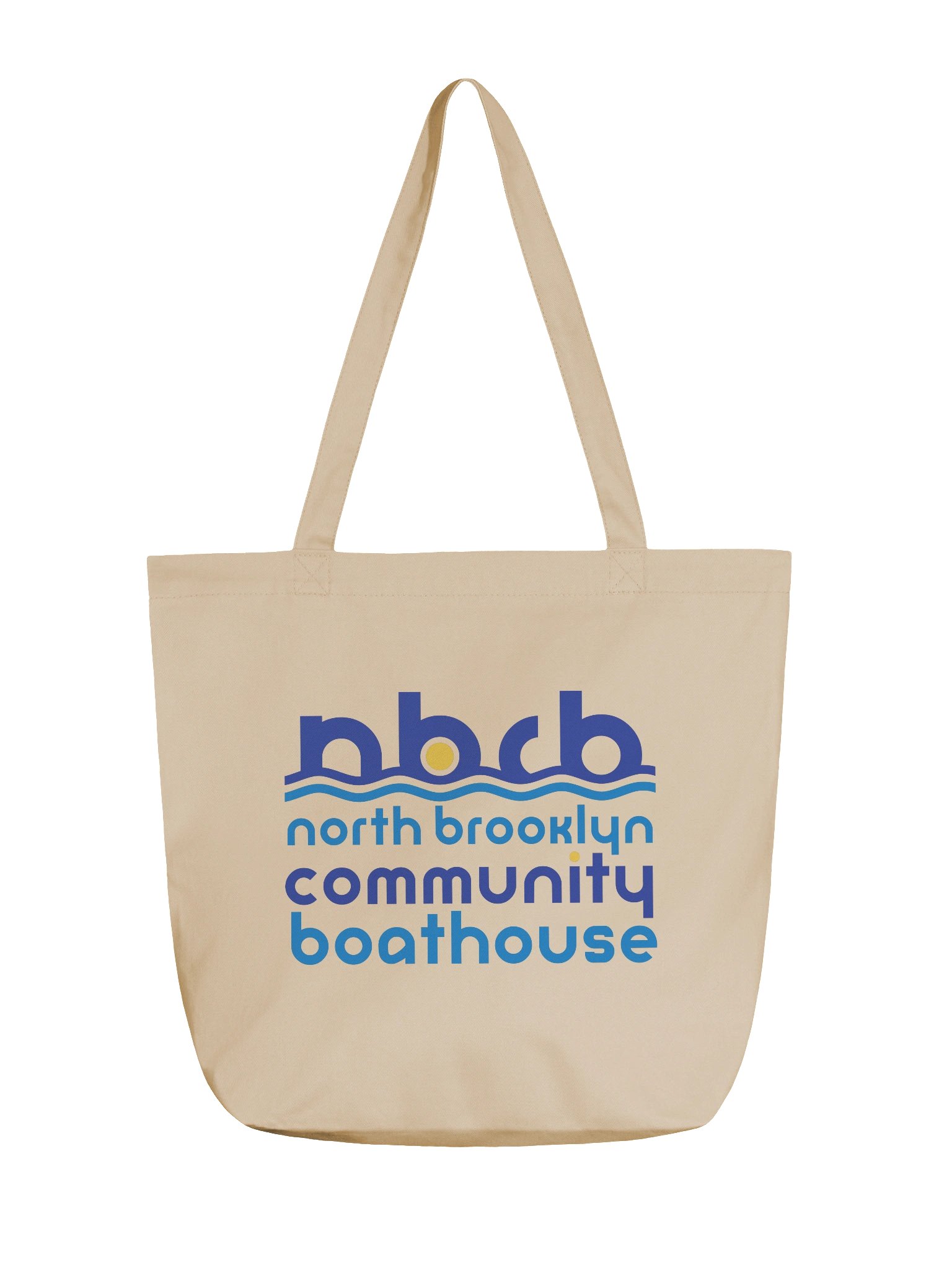 Eco-Friendly Tote Bag product image (1)
