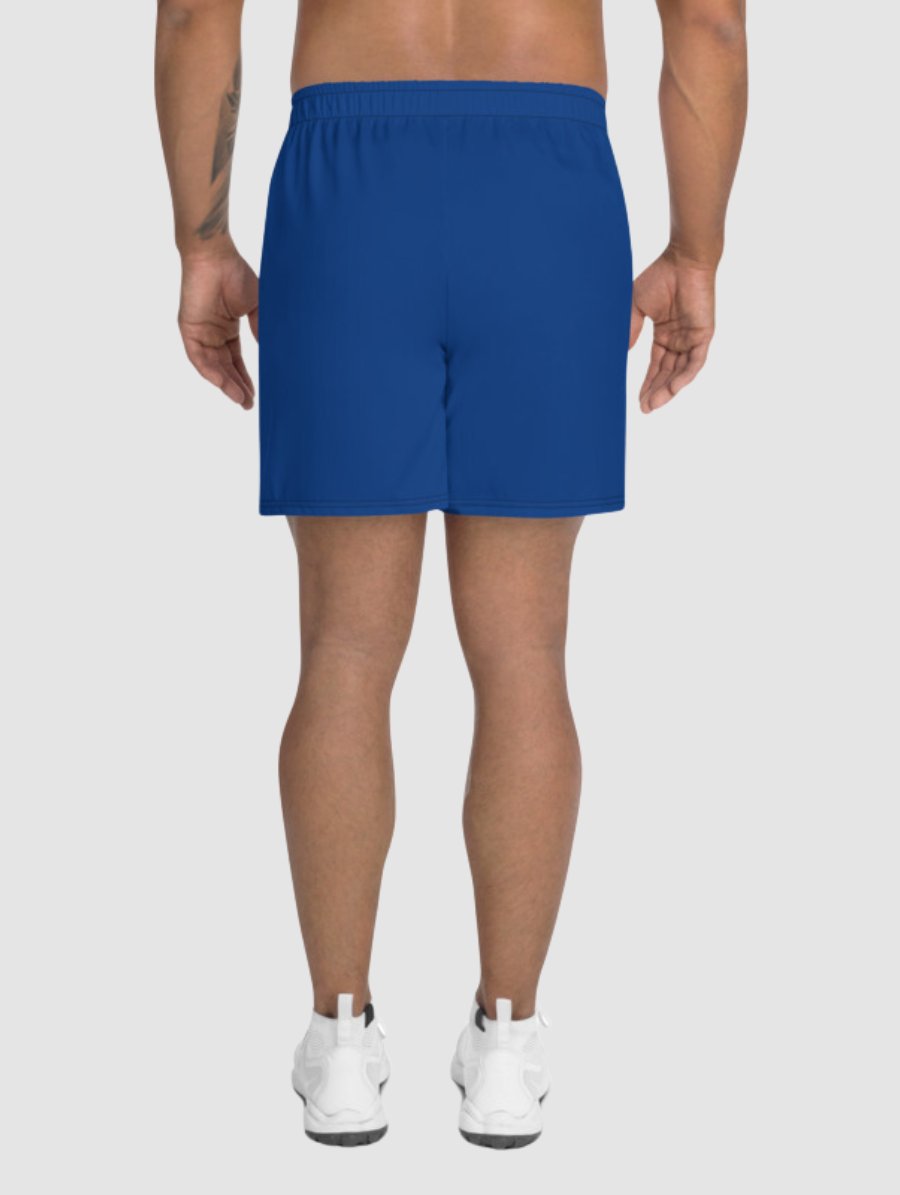 SS'23 Shorts - Royal Blue product image (5)