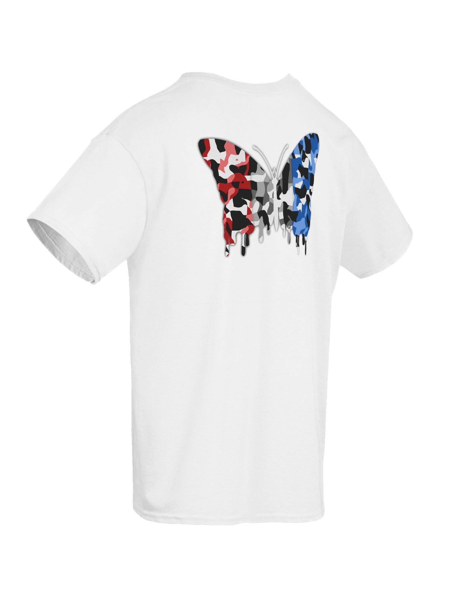 Camofly RWB T-Shirt product image (10)