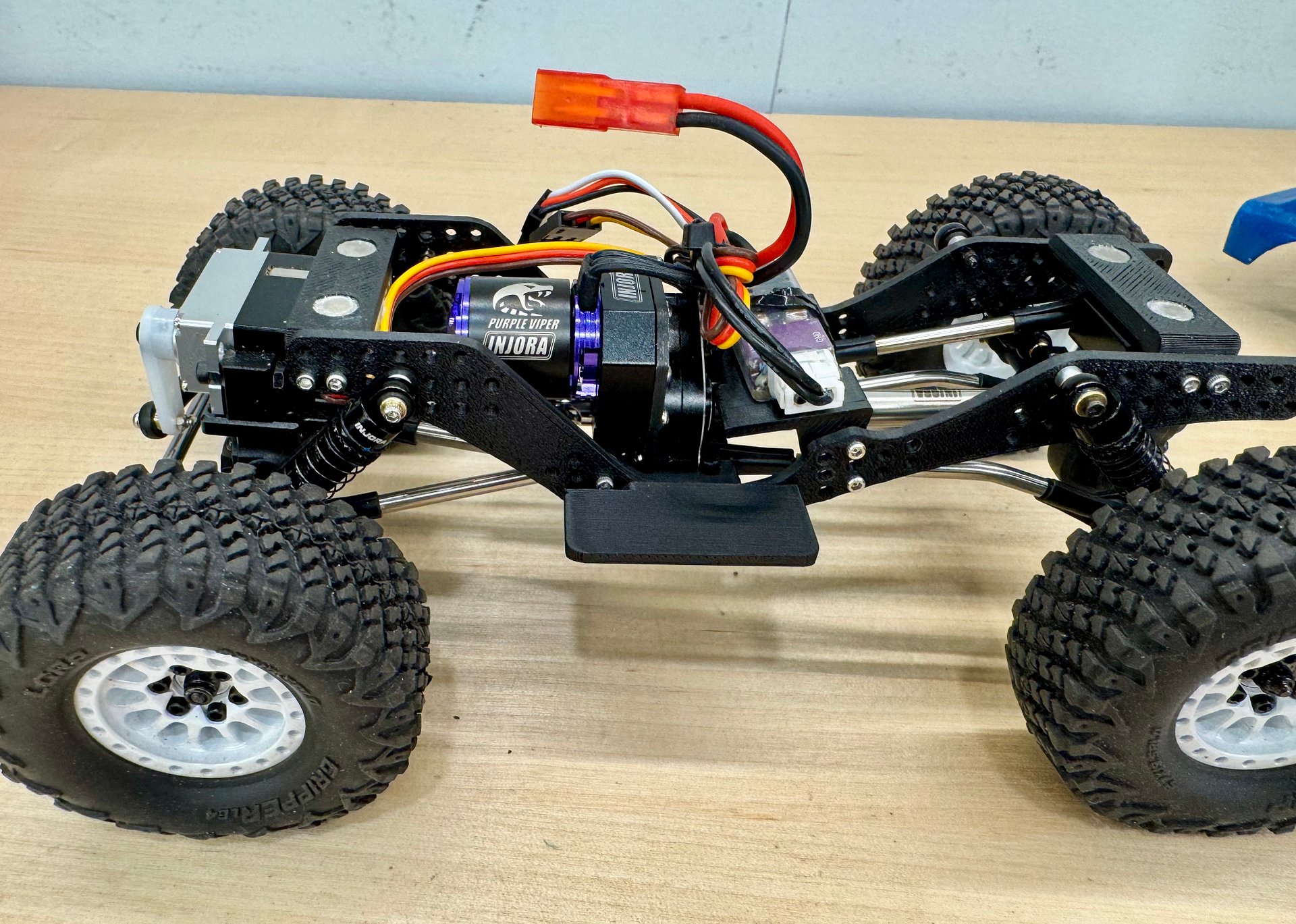Scx24 Volvo product image (4)