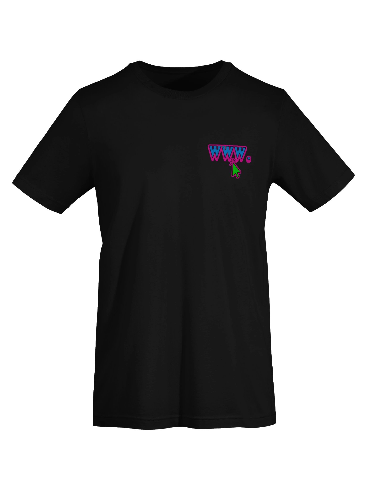 I love the Internet T-Shirt product image (7)