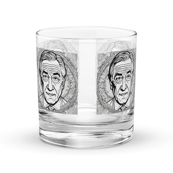 Visage Vignettes Rocks Glass Set product image (1)