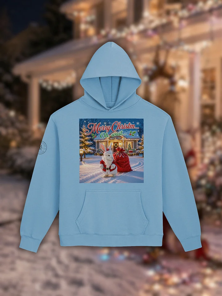 NIGHT Warm - unisex product image (2)