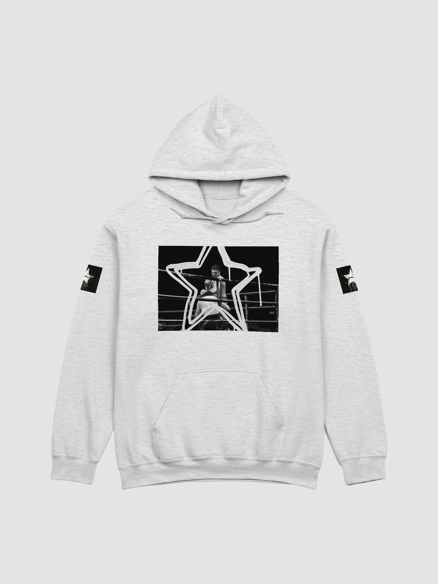 Gallus Hoodies product image (2)