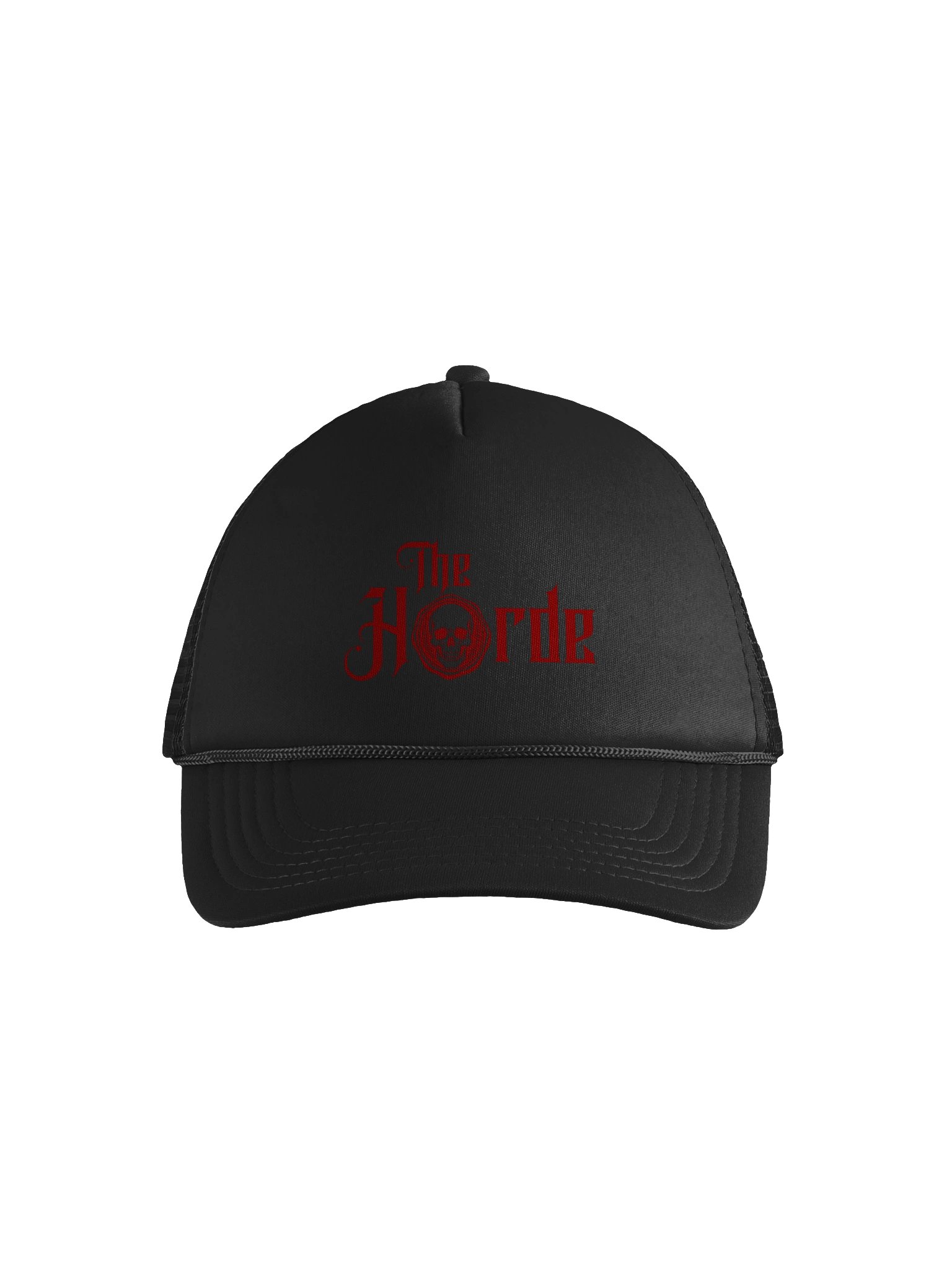 The Horde Trucker hat 3 product image (1)