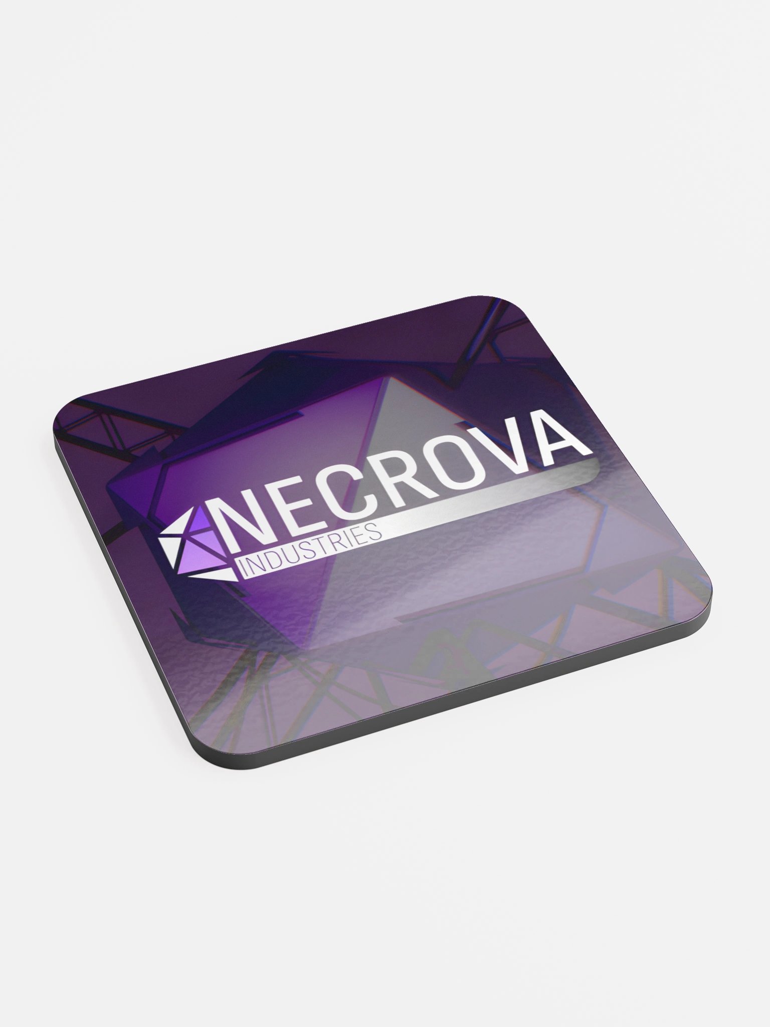 Necrova Coasters product image (2)