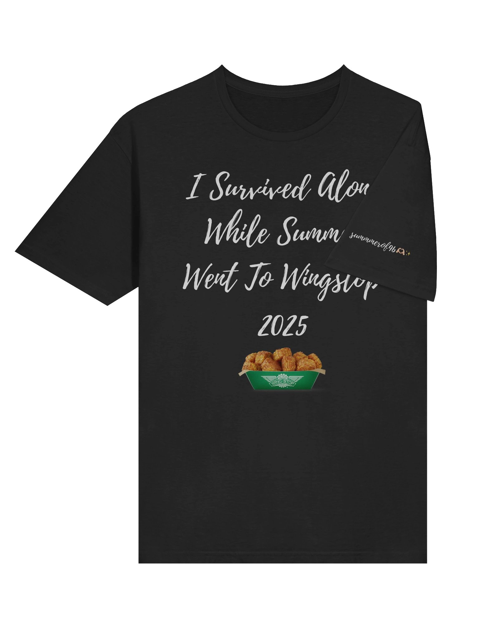 You Survived! product image (27)