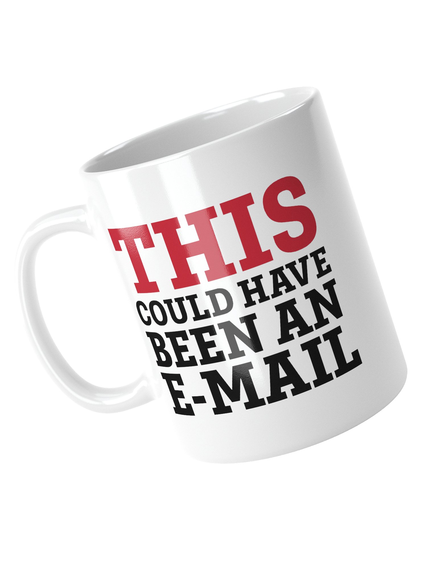 Conference Call Mug product image (13)